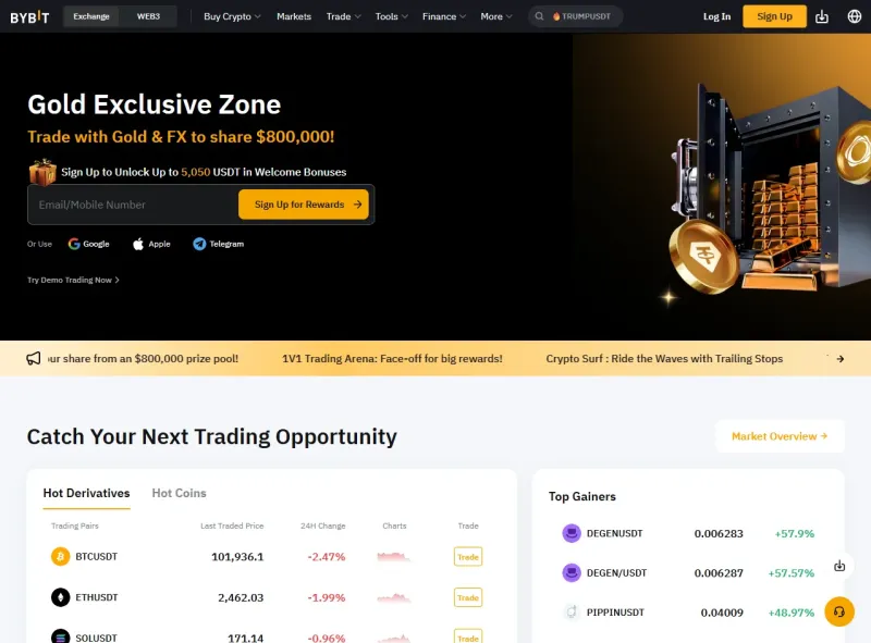 Bybit