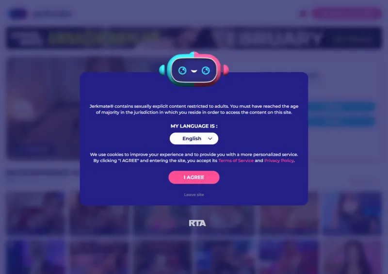 Jerkmate