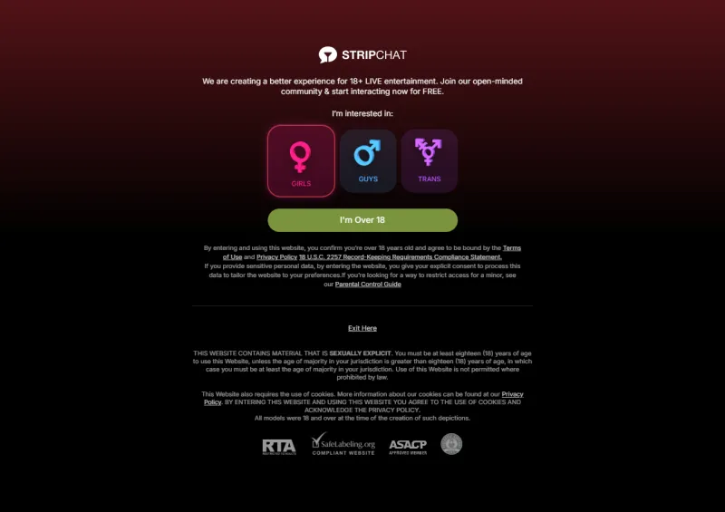 STRIPCHAT