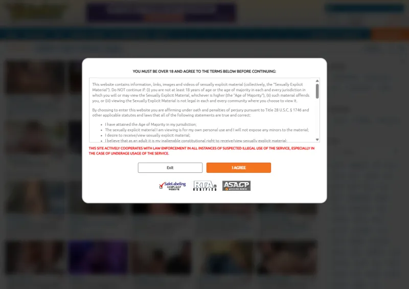 Chaturbate