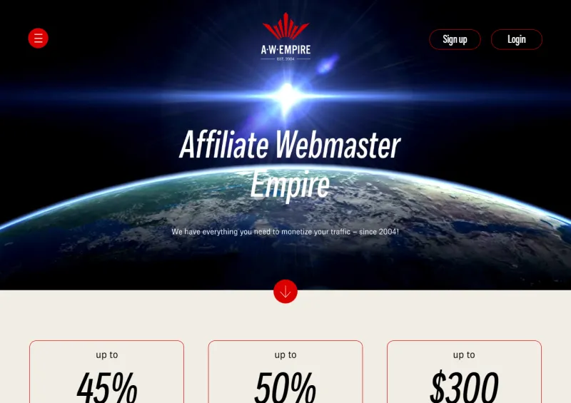 AWEmpire