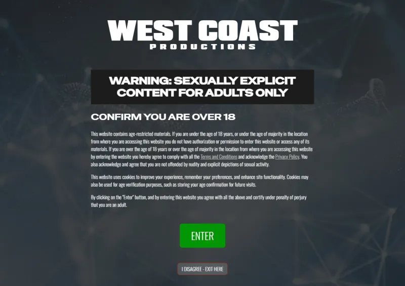 WestCoastProductions
