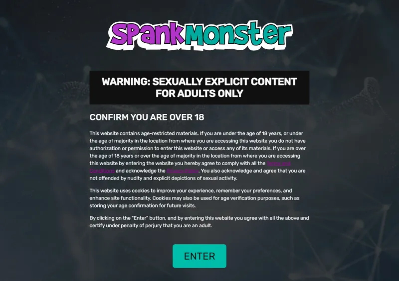 SpankMonster