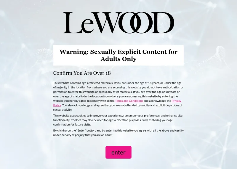 Le Wood