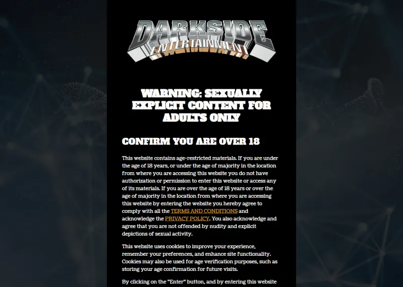 Darkside Entertainment