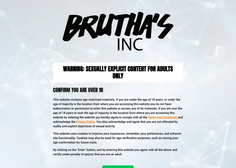 Brutha's Inc.