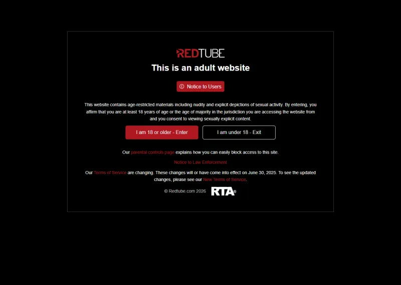 Redtube