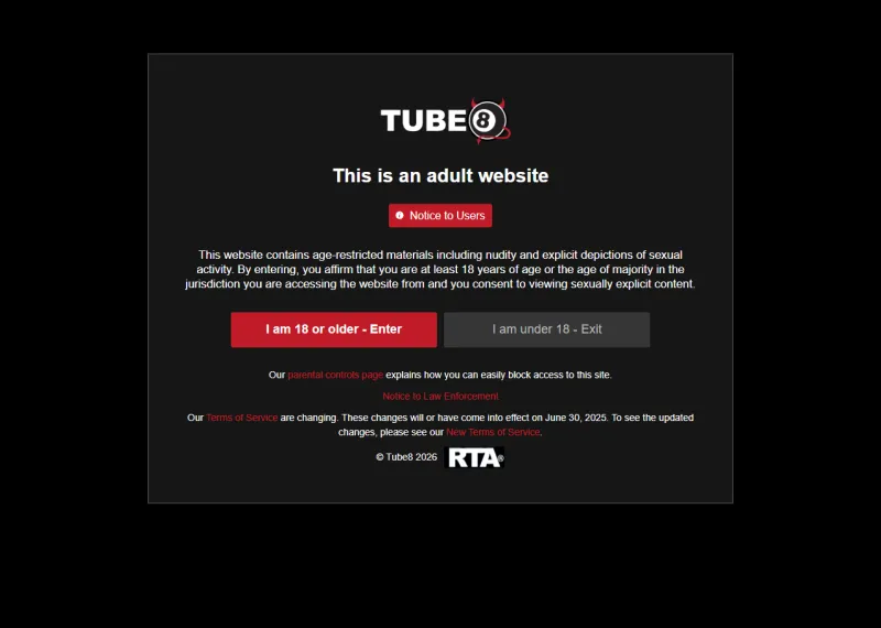 Tube8