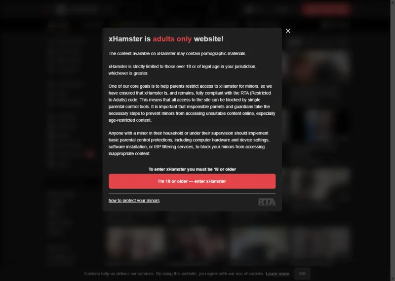 xHamster