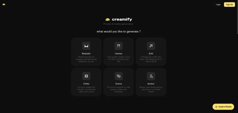 Creamify AI