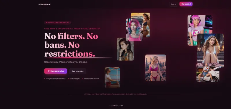 nocensor.ai