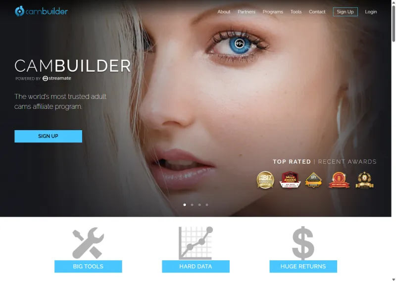 Cambuilder