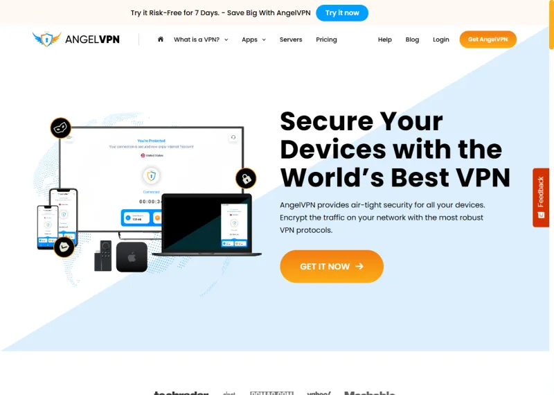 AngelVPN