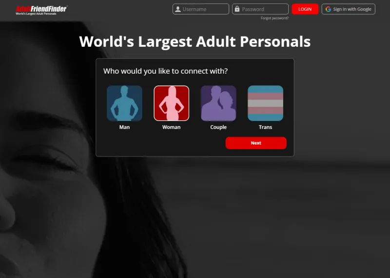 AdultFriendFinder