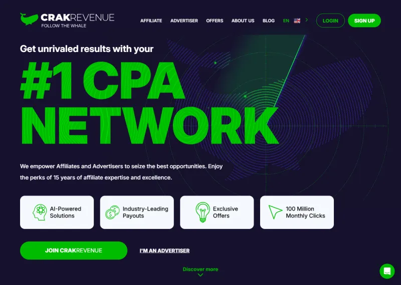 CrakRevenue
