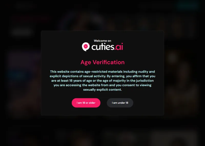 Cuties AI