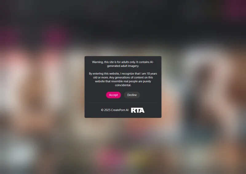 Vytvořte porno