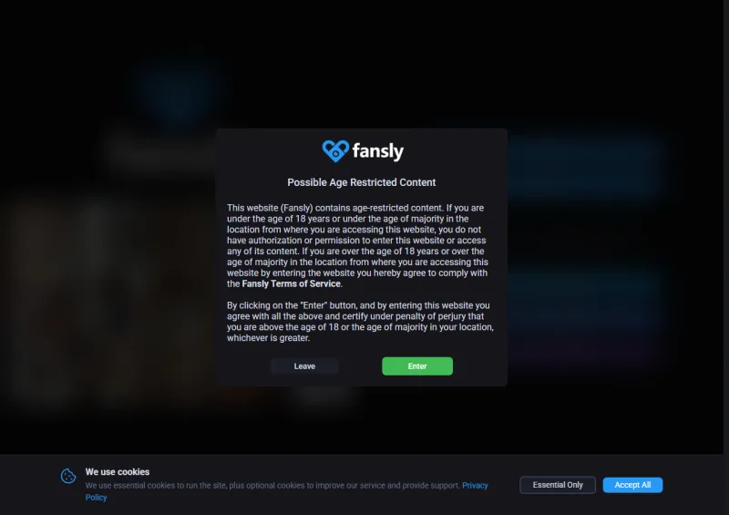 Fansly