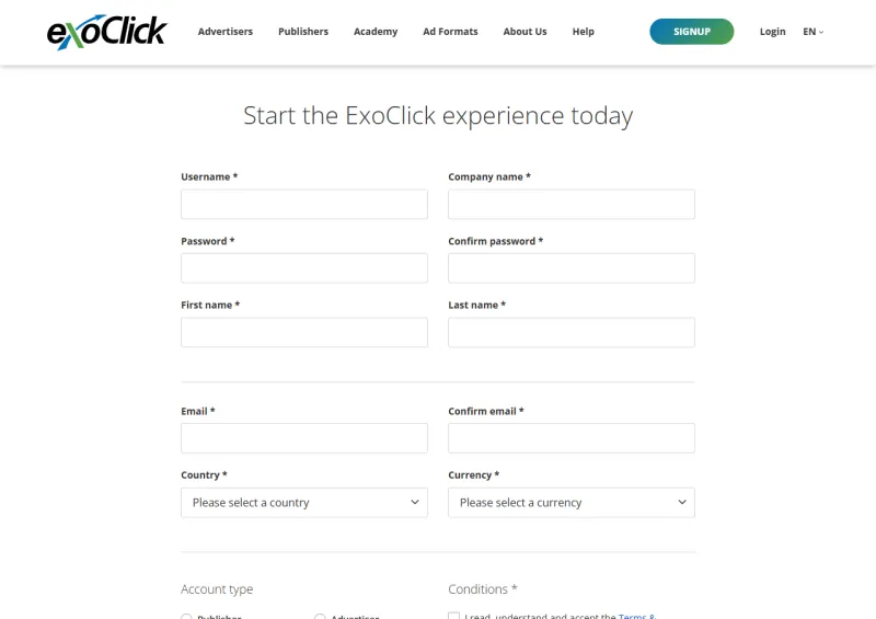 ExoClick